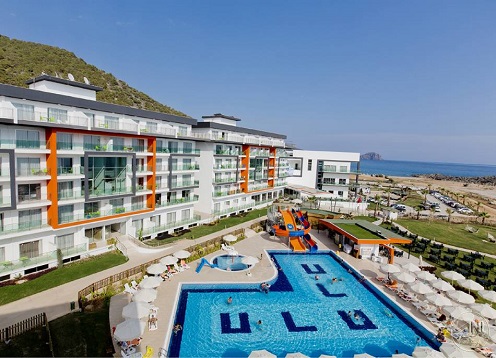 ULU Resort Hotel