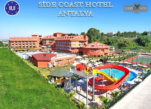 Side Cost Otel